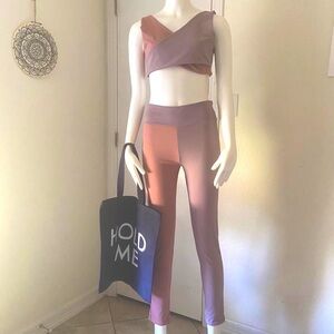 F21 Workout set